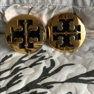 🔗 Genuine Tory Burch 🔗 ballet flat emblems